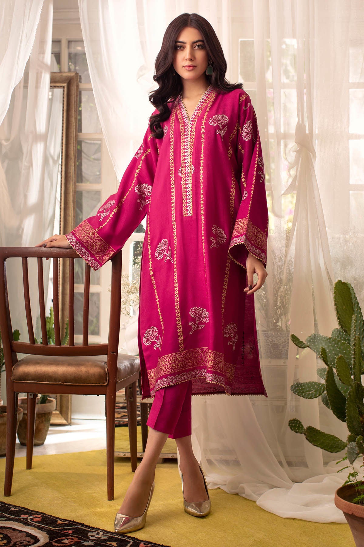 Irma kurta (RTS)-ANNUS ABRAR