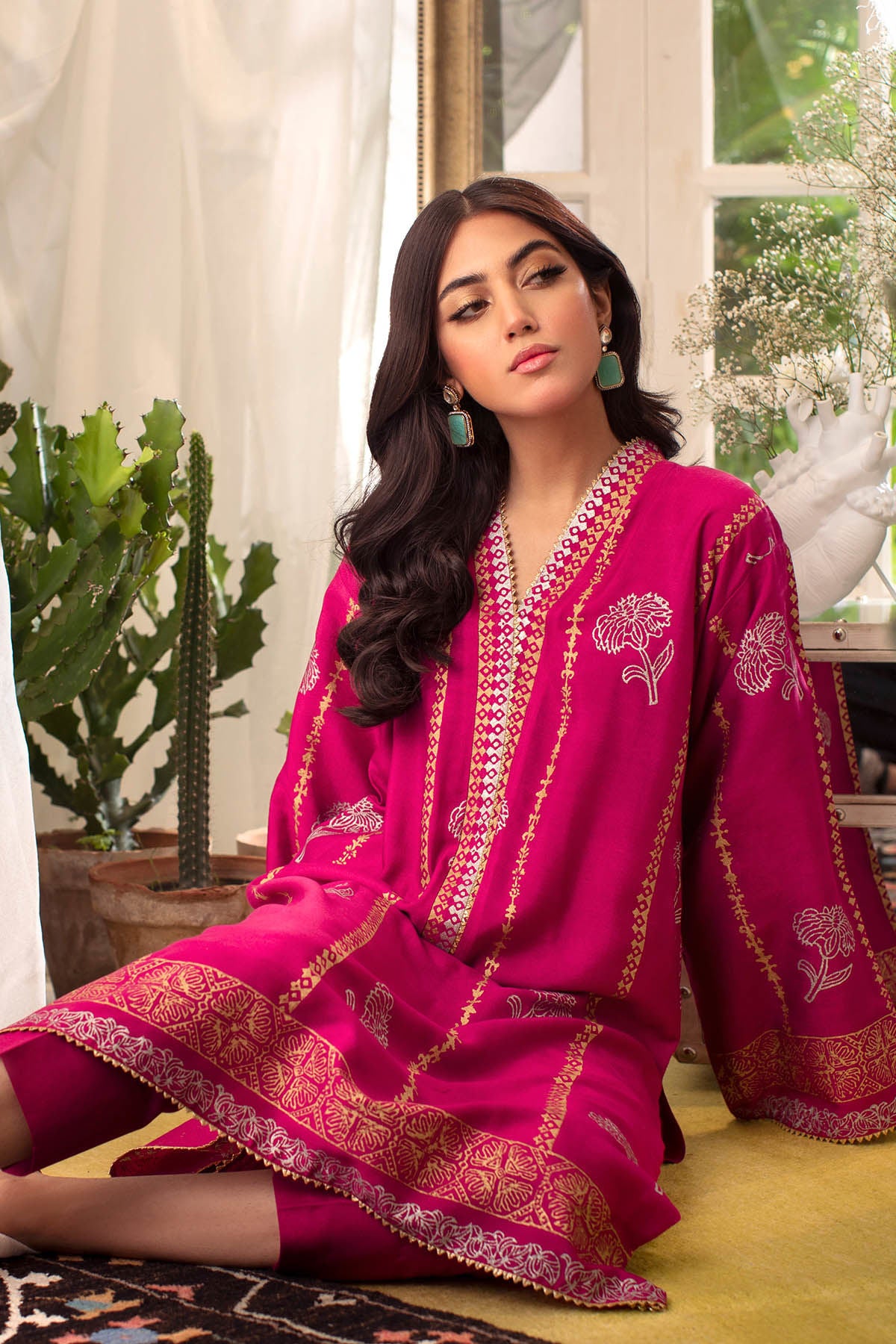 Irma kurta (RTS)-ANNUS ABRAR
