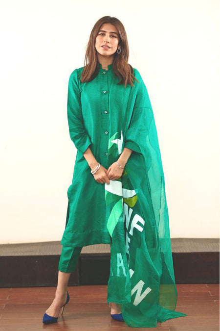 Chand Sitara -Syra Yousuf