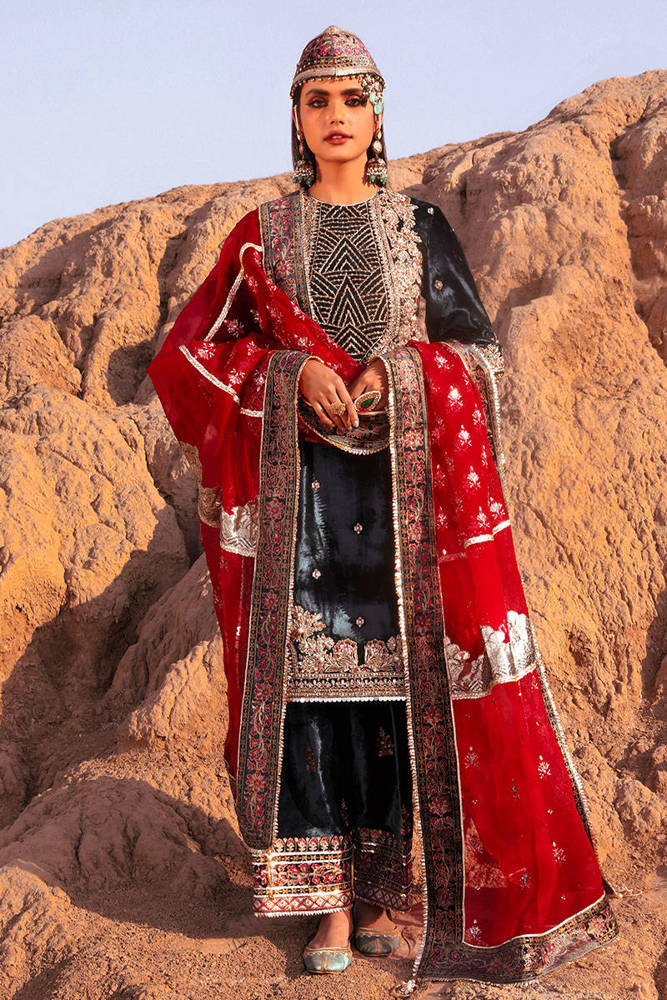 Chak Kot Qadir