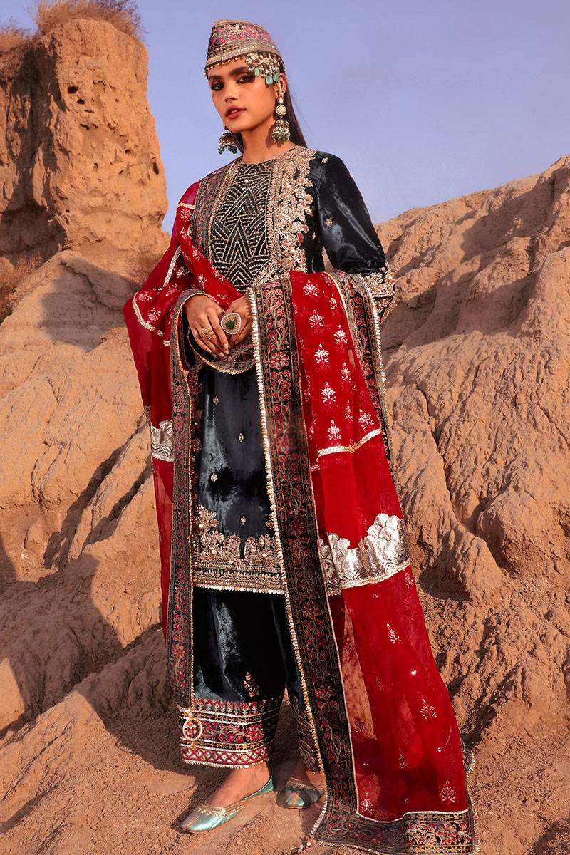 Chak Kot Qadir
