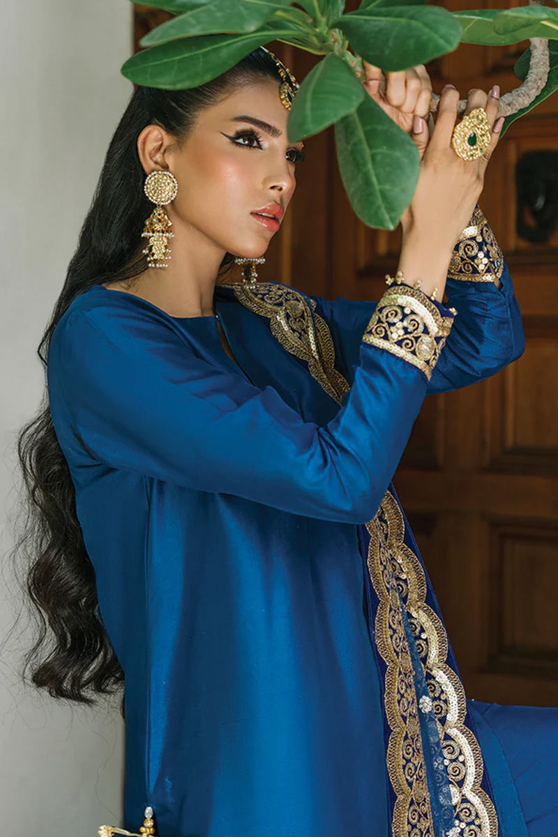 Amna Arshad