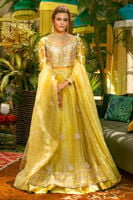 Sunflower Bloom with Timeless Appeal | Ansab Jahangir