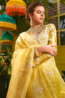 Sunflower Bloom with Timeless Appeal | Ansab Jahangir
