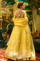 Sunflower Bloom with Timeless Appeal | Ansab Jahangir