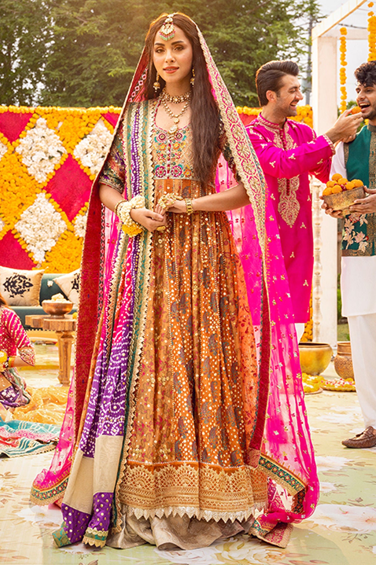 Tabeer Kalidar