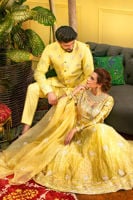 Sunflower Bloom with Timeless Appeal | Ansab Jahangir