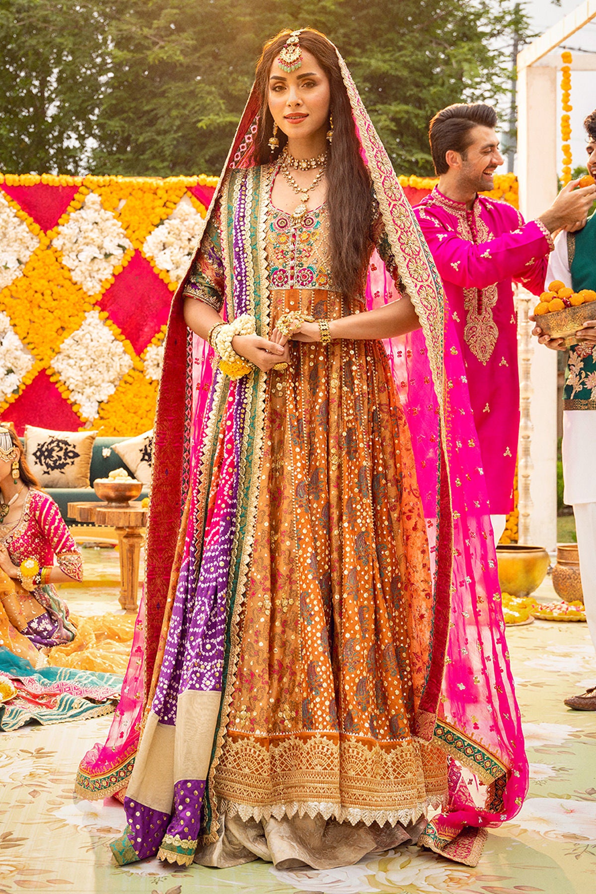 Tabeer Kalidar