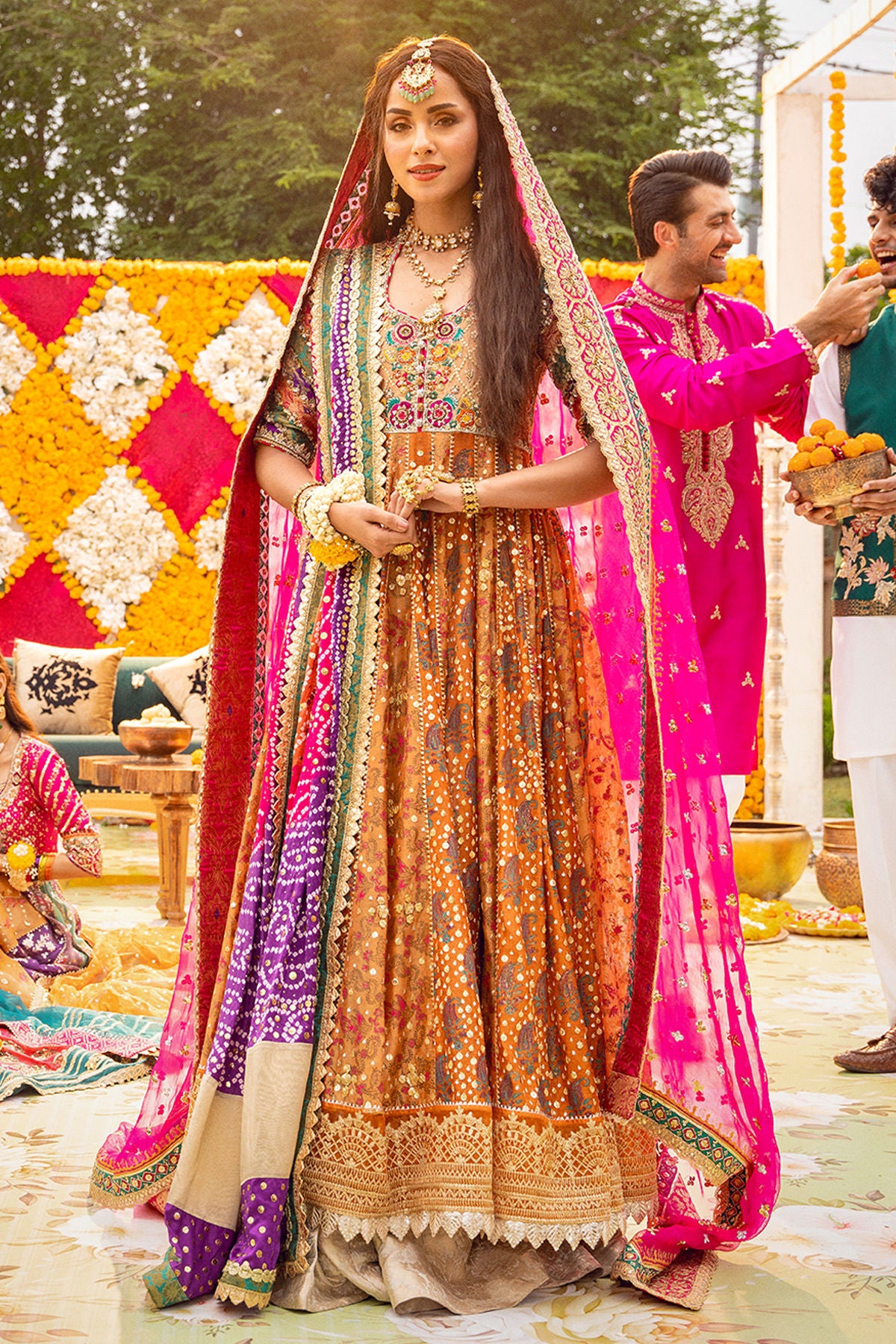 Tabeer Kalidar