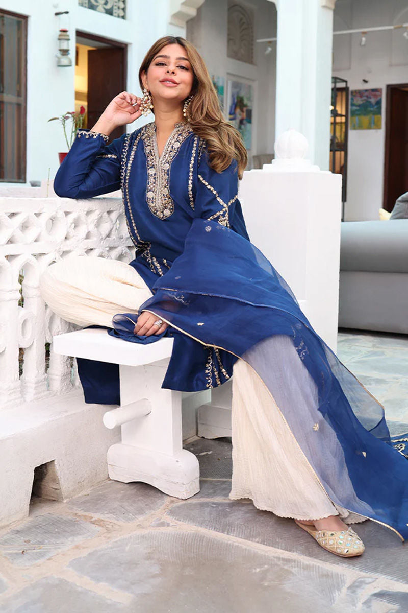 Amna Arshad