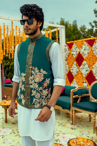 Camil Waistcoat