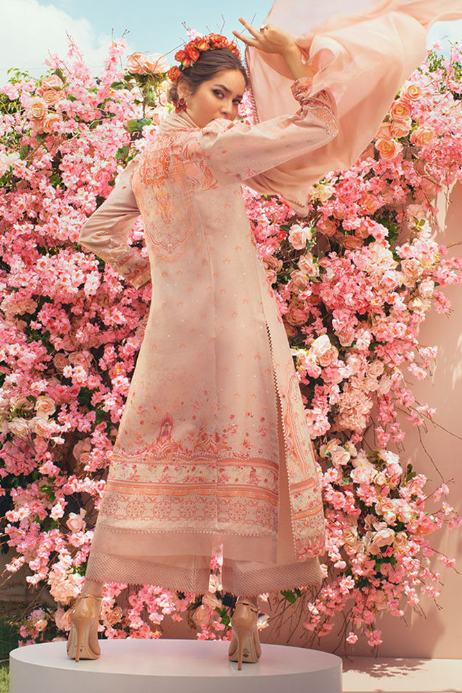 Floral Mist