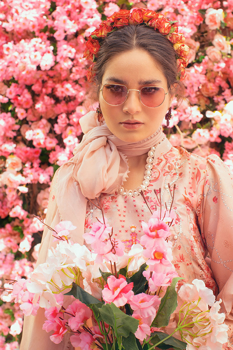 Floral Mist