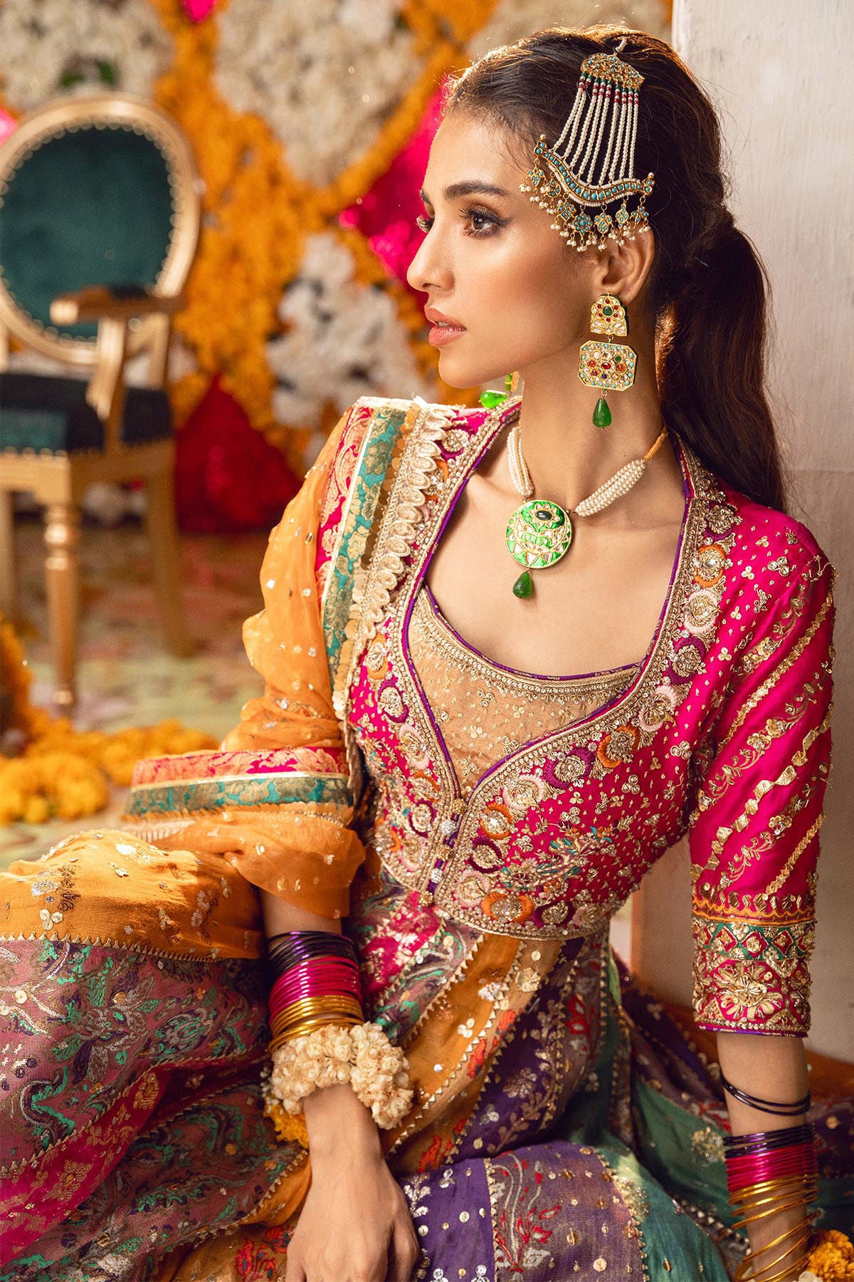 Unaiza Kalidar