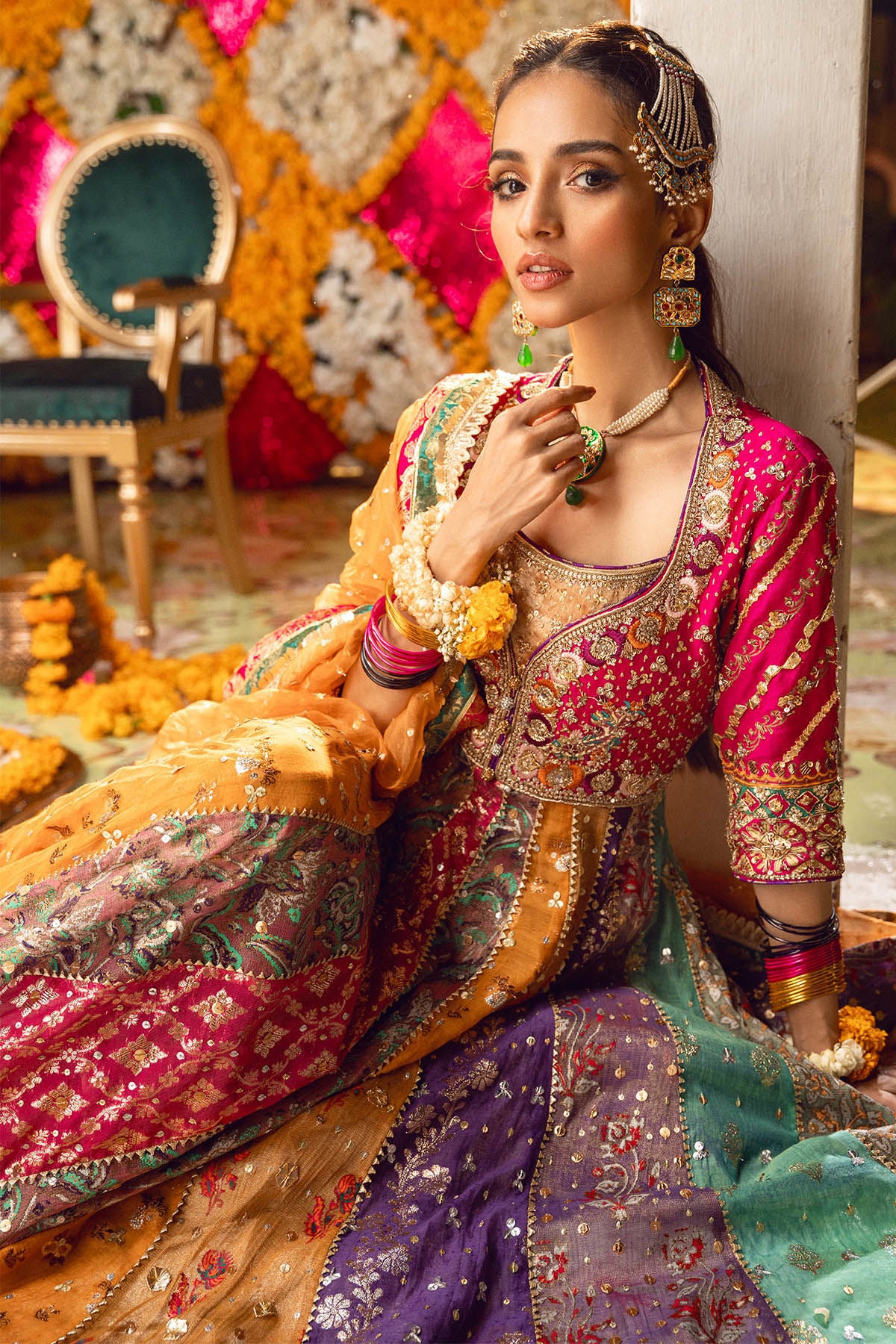 Unaiza Kalidar