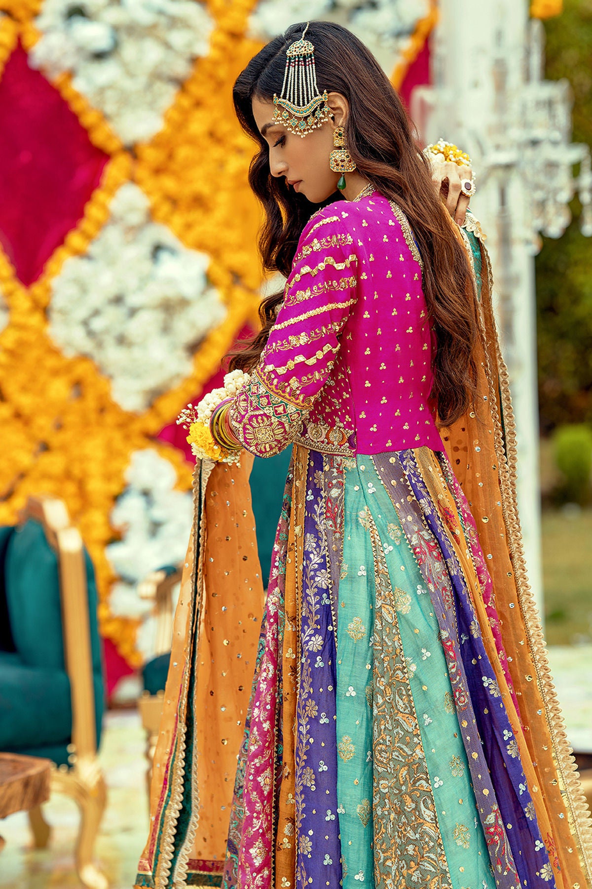 Unaiza Kalidar