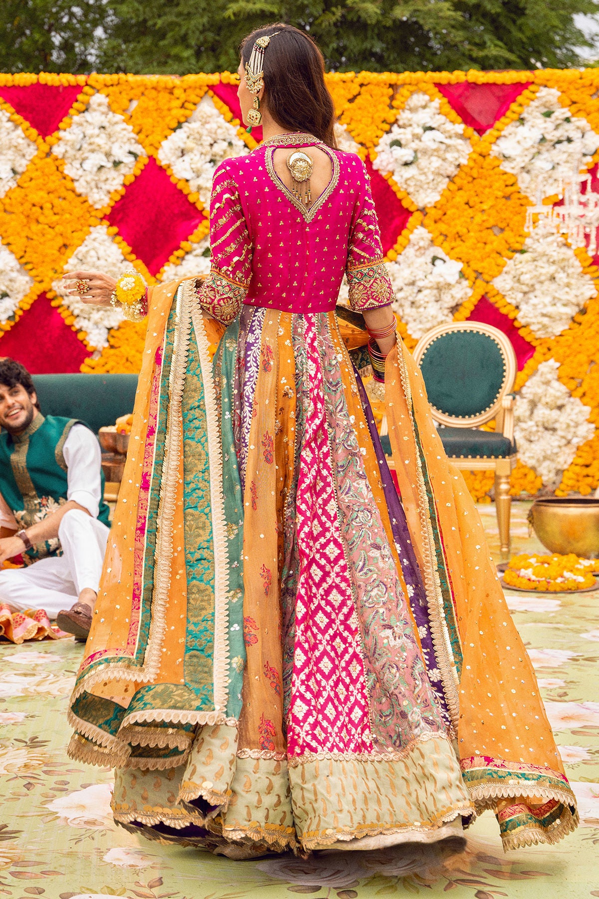 Unaiza Kalidar