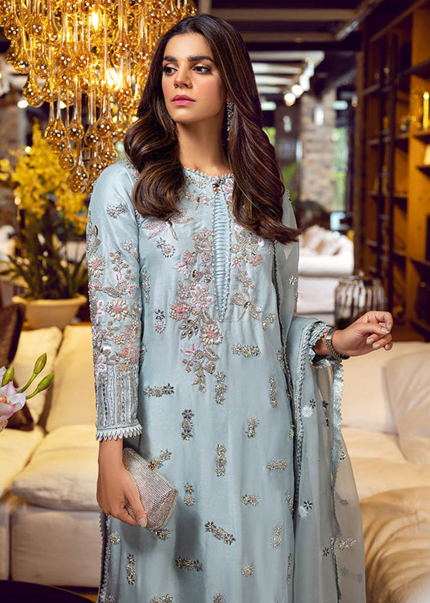 Sara Rohale Asghar – Dew Drop Style