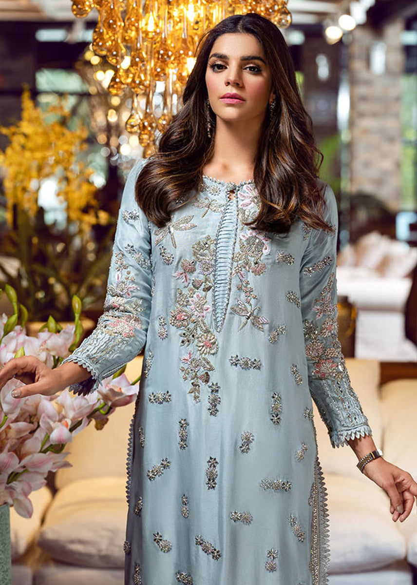 Sara Rohale Asghar – Dew Drop Style