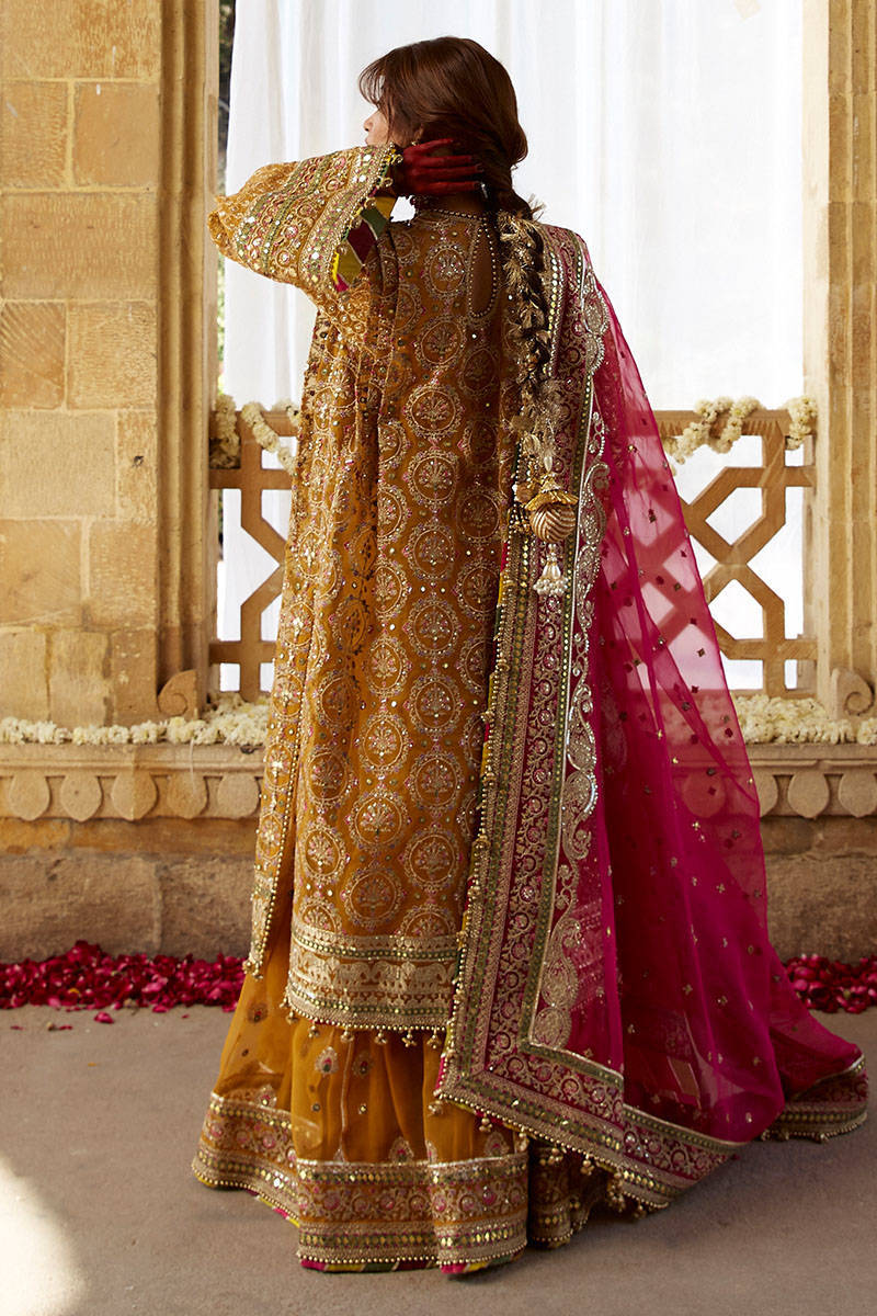 Mohsin Naveed Ranjha – Kesari Style