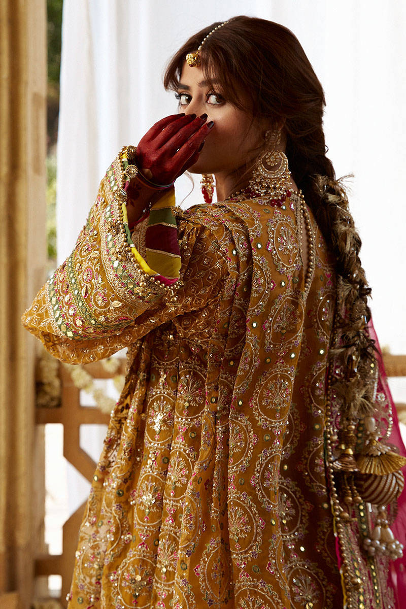 Mohsin Naveed Ranjha – Kesari Style