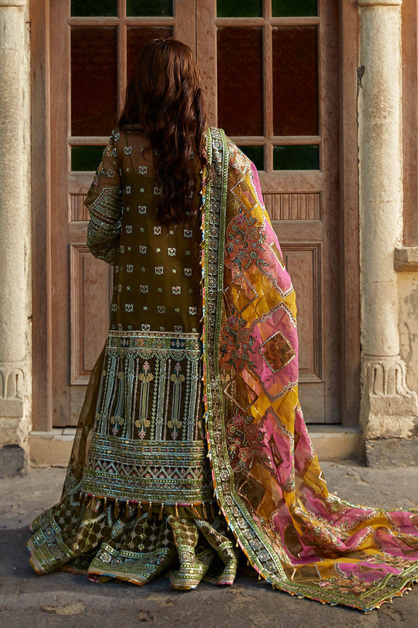 Mohsin Naveed Ranjha – Viraas Style