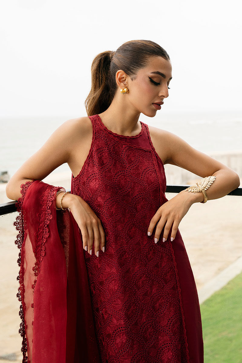 Loco - Shirt And Dupatta
