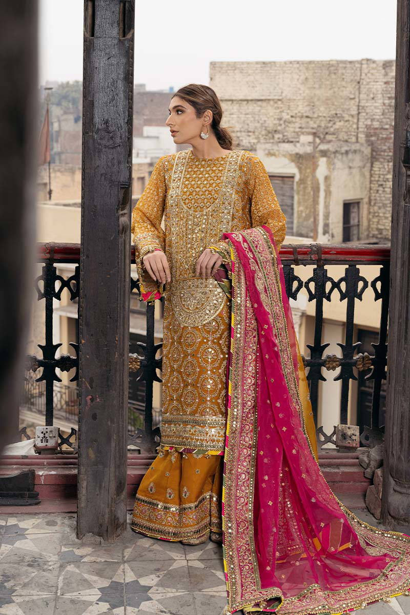 Mohsin Naveed Ranjha – Kesari Style