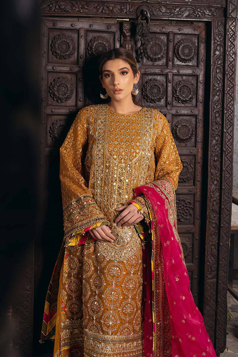 Mohsin Naveed Ranjha – Kesari Style