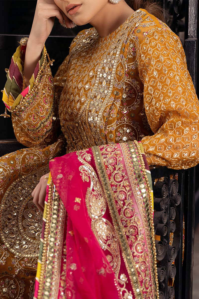 Mohsin Naveed Ranjha – Kesari Style