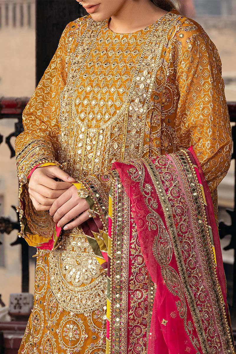 Mohsin Naveed Ranjha – Kesari Style
