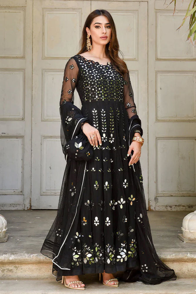 Zeur Dupatta