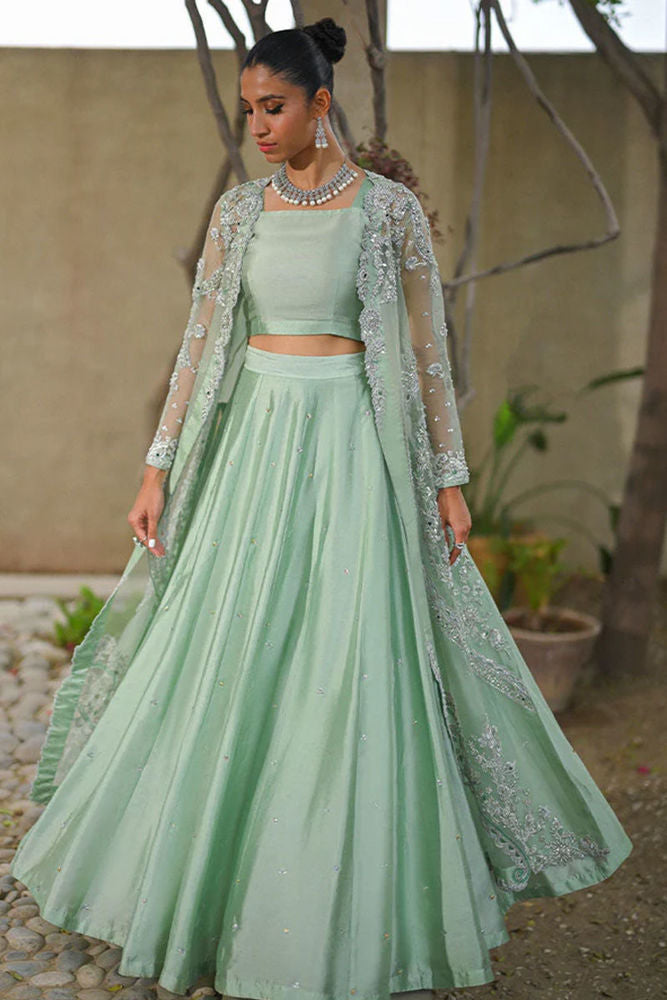 Izza - Izza - Dupatta - One Size