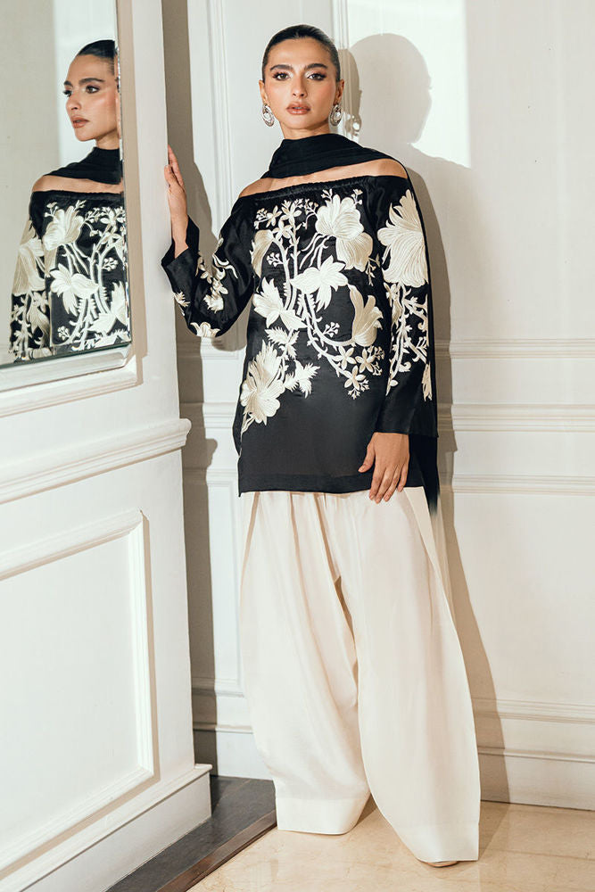 Atrif Dupatta