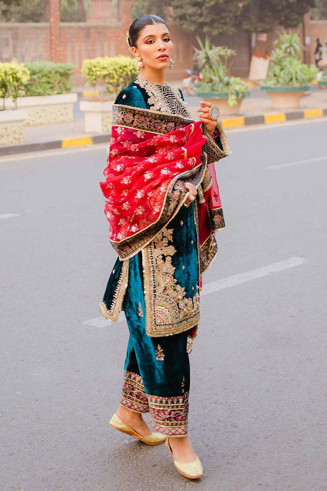 Chak Kot Qadir
