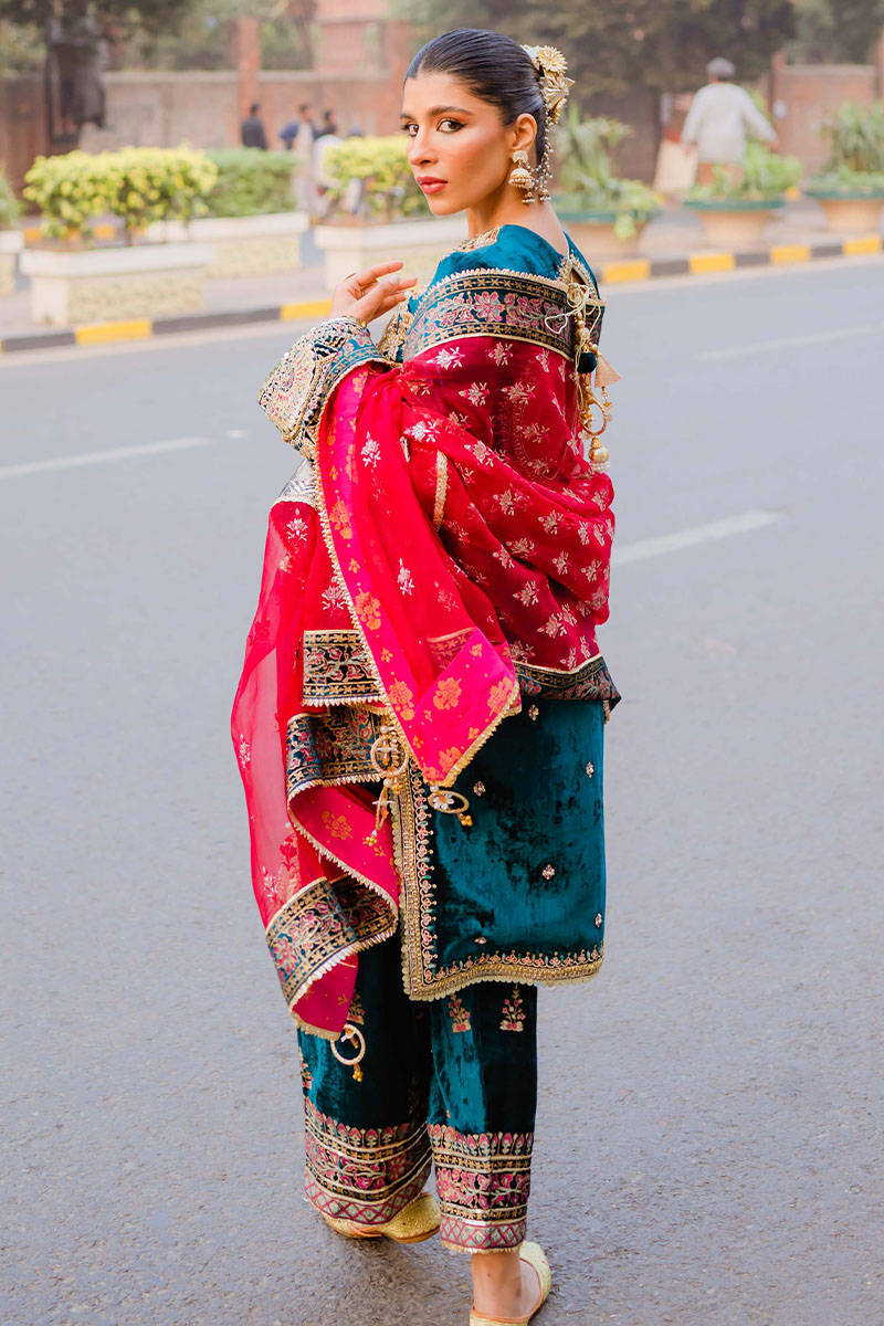 Chak Kot Qadir