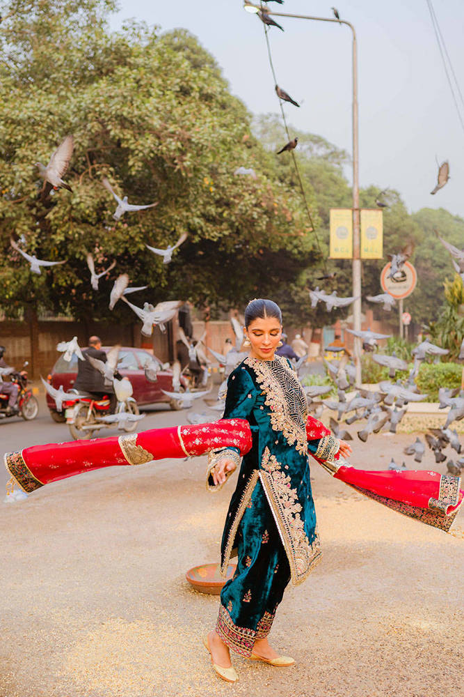 Chak Kot Qadir