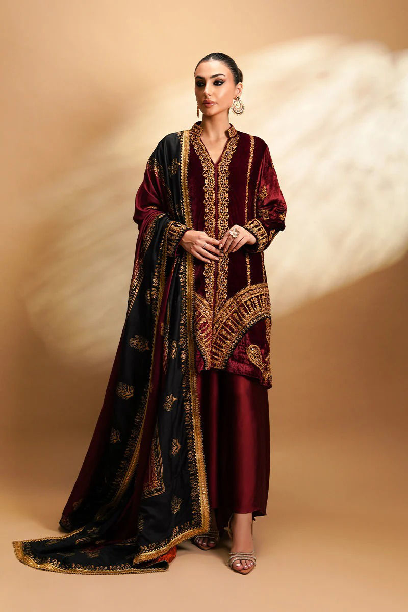 Amna Arshad