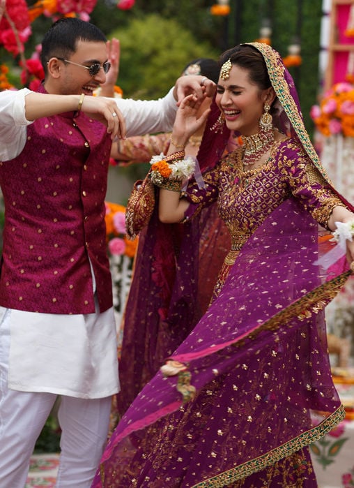 Logan Aqua Kurta For Men