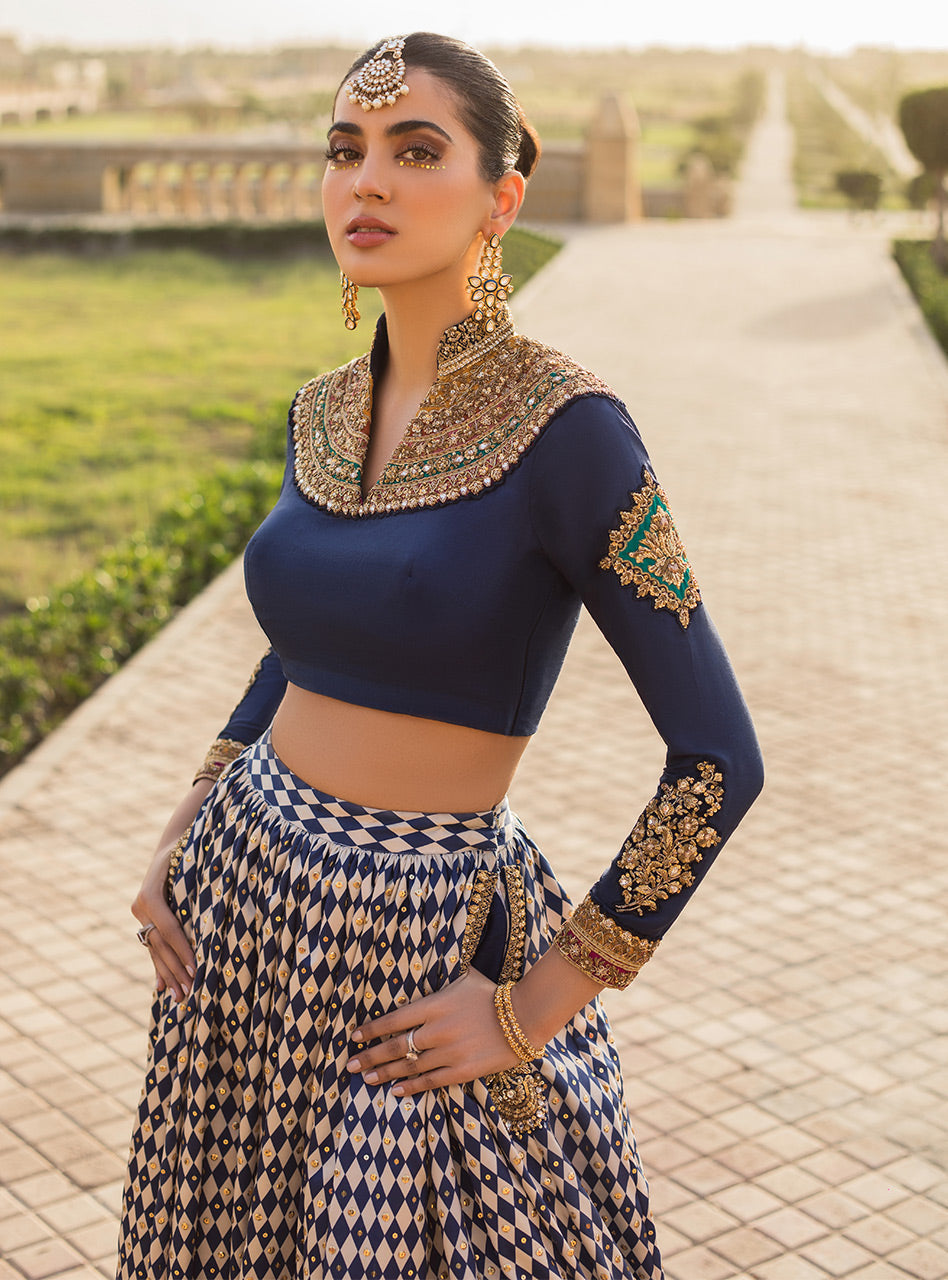 Barkha
