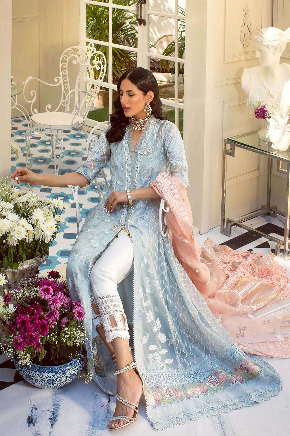 Irha Kalidar