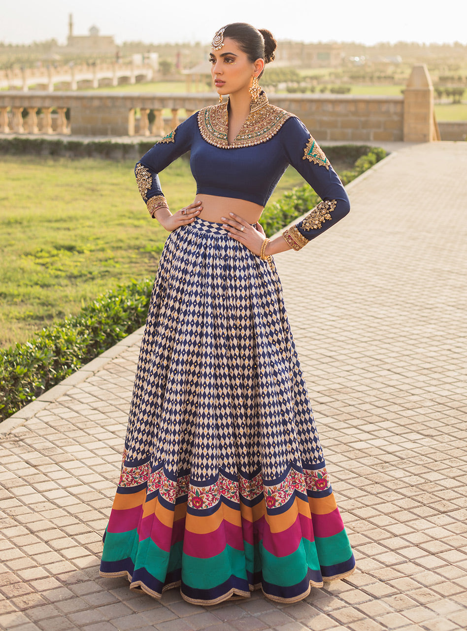 Barkha
