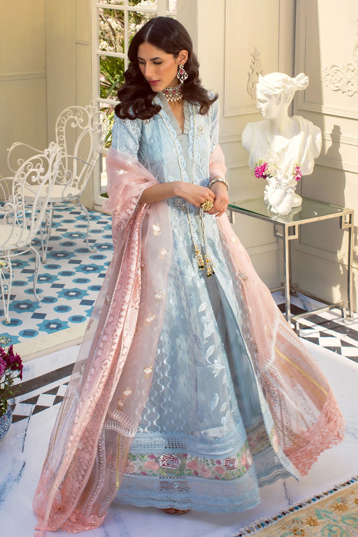 Irha Kalidar