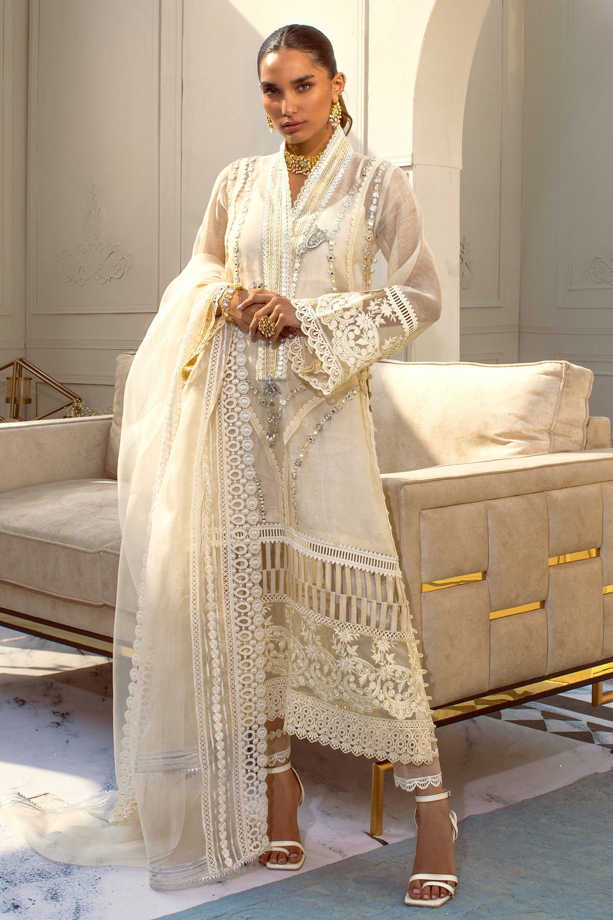 Rua - Vanilla