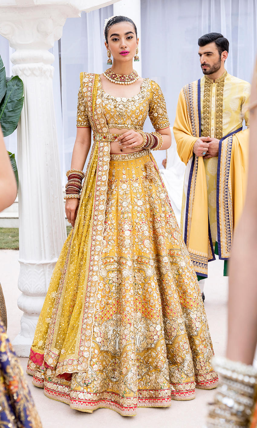 Nomi Ansari – NAB-22-110 Style
