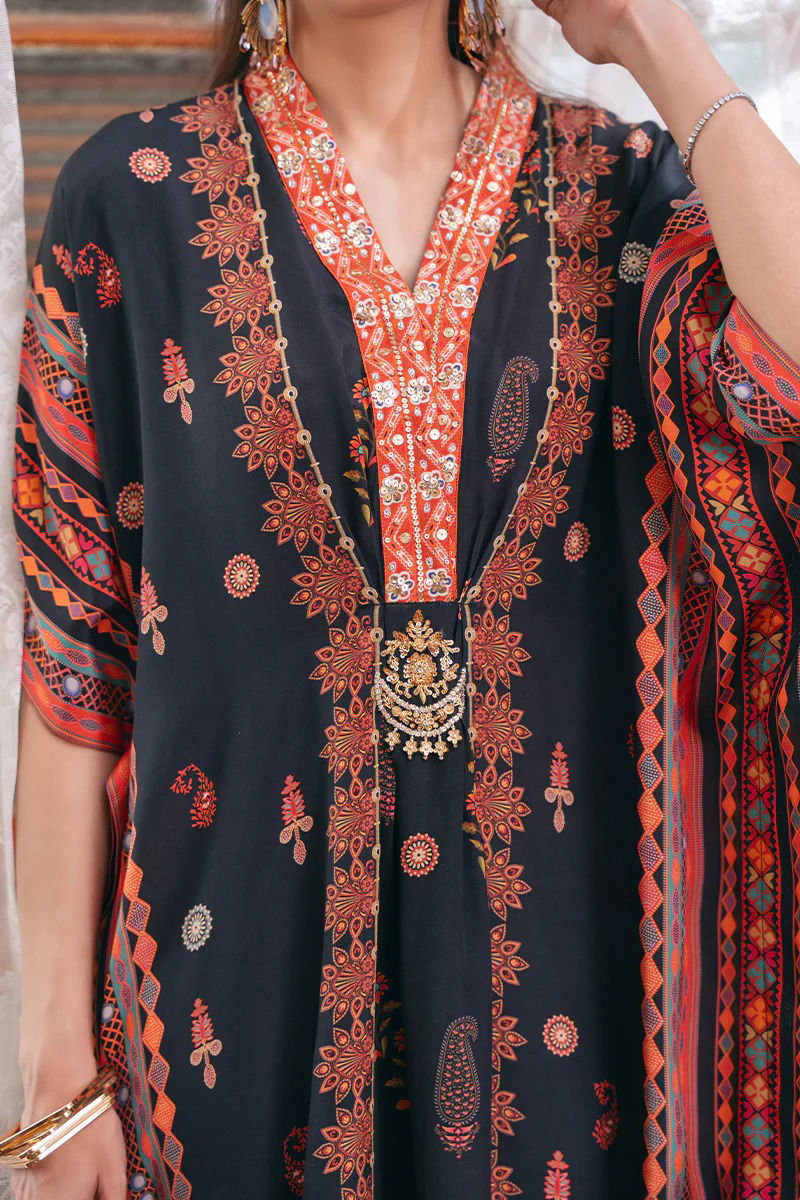 Ikat (Kaftan)