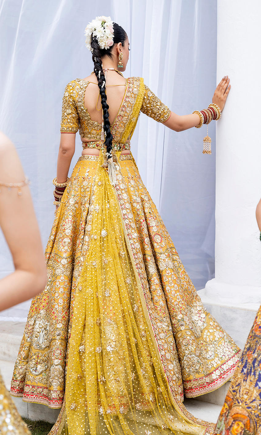 Nomi Ansari – NAB-22-110 Style