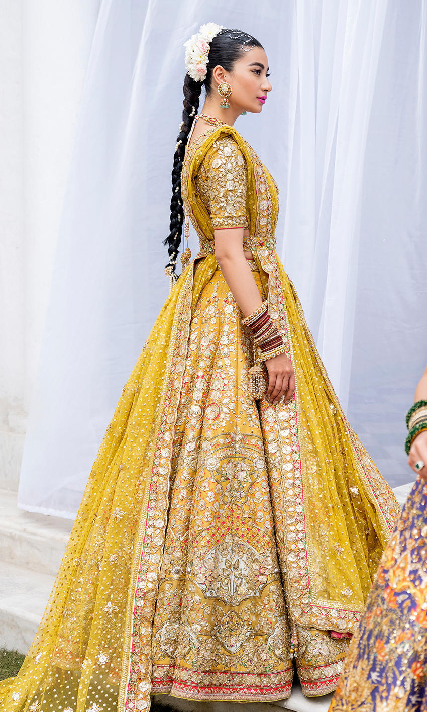 Nomi Ansari – NAB-22-110 Style