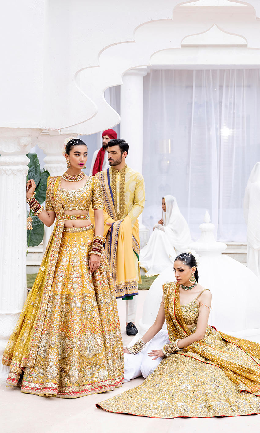 Nomi Ansari – NAB-22-110 Style