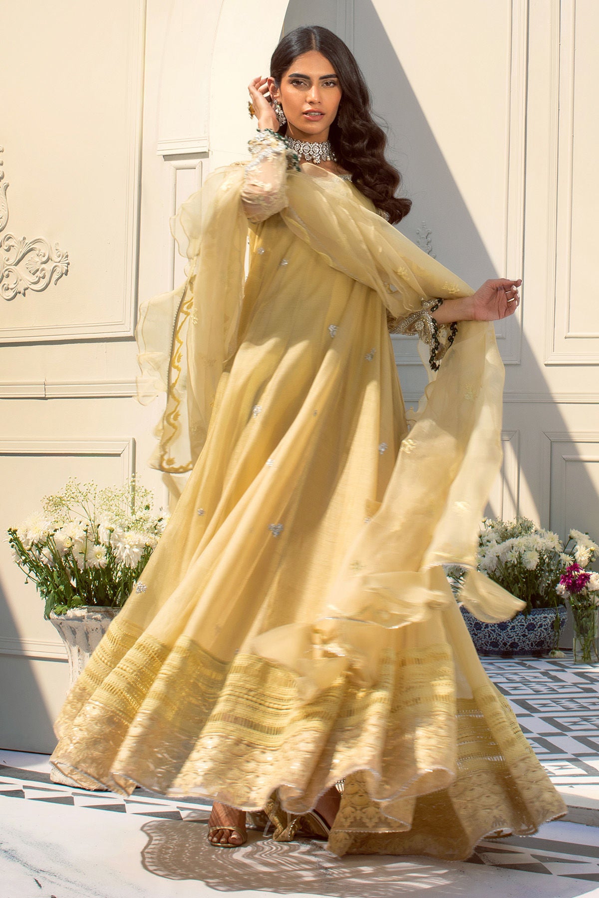 Anaya Kalidar